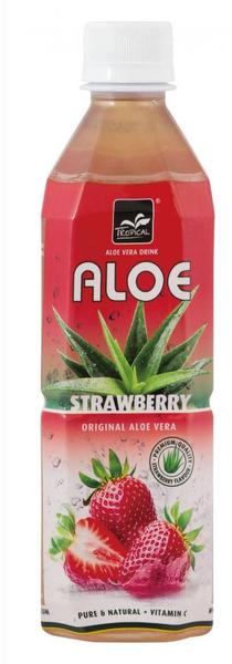 Aloe Capsuni